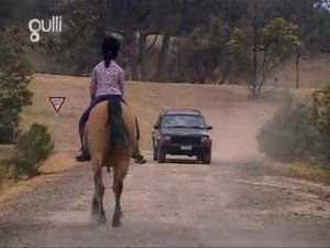 The Saddle Club Season 2 Ep.16 16. epizód