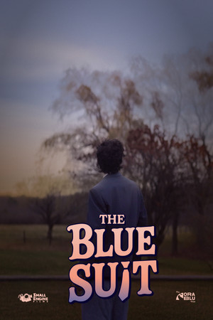 The Blue Suit poszter