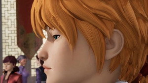 妖神记 1. évad Ep.139 139. epizód
