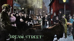 Dream Street háttérkép
