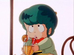 うる星やつら 1. évad Ep.49 49. epizód