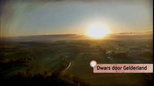 Dwars door Gelderland kép