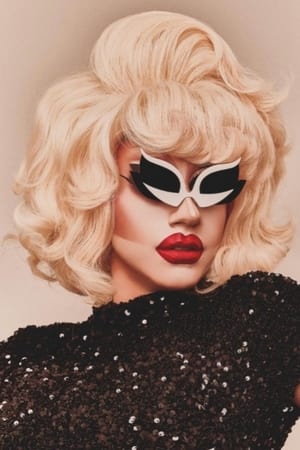 Trixie Mattel profil kép