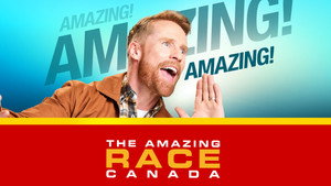 The Amazing Race Canada kép