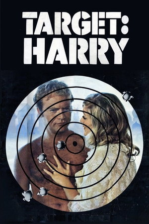 Target: Harry poszter