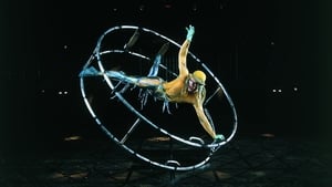 Cirque du Soleil: Quidam háttérkép