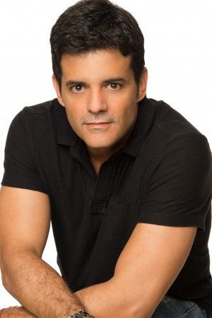 Jorge Pontual profil kép