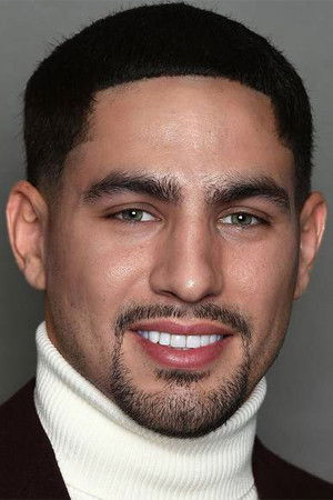 Danny Garcia profil kép