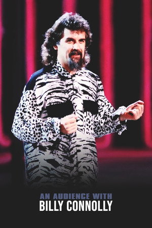 An Audience with Billy Connolly poszter