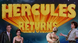 Hercules Returns háttérkép