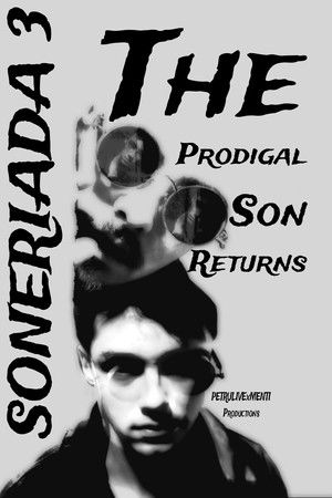 Soneriada 3: The Prodigal Son Returns poszter