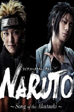 ライブ・スペクタクル NARUTO -ナルト- 〜暁の調べ〜