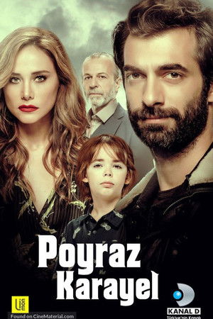 Poyraz Karayel poszter