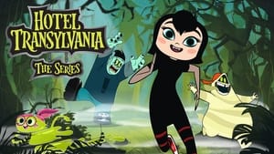 Hotel Trasylvania - A sorozat kép