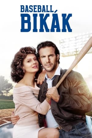 Baseball bikák