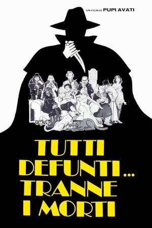 Tutti defunti... tranne i morti