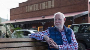 David Stratton: A Cinematic Life háttérkép