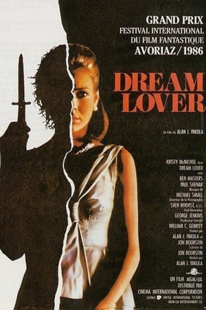 Dream Lover poszter