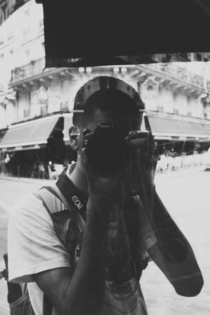 Xavi Cano profil kép