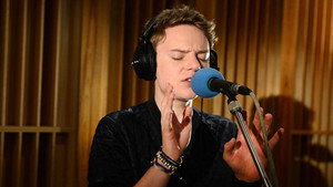 BBC Radio 1's Live Lounge 4. évad Ep.39 39. epizód