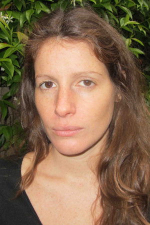 Jessica Sarah Rinland profil kép