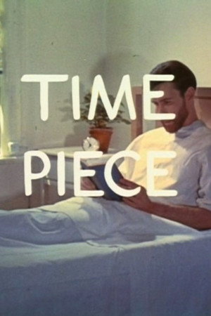 Time Piece poszter