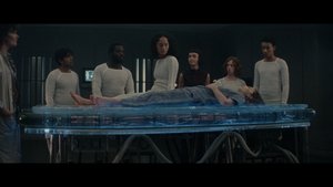 Alien: Föld kép