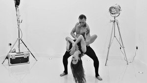 The Perverted Dancer háttérkép