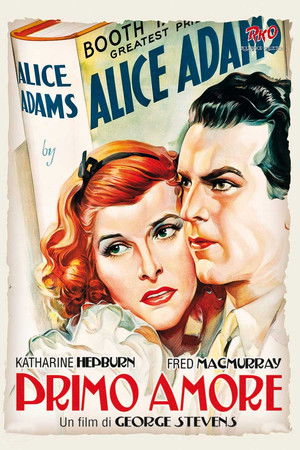 Alice Adams poszter