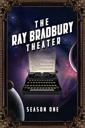 The Ray Bradbury Theater