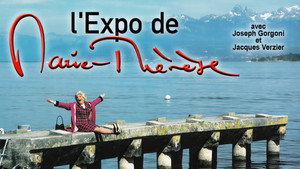 L'Expo de Marie-Thérèse háttérkép