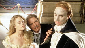 The Phantom of the Opera kép