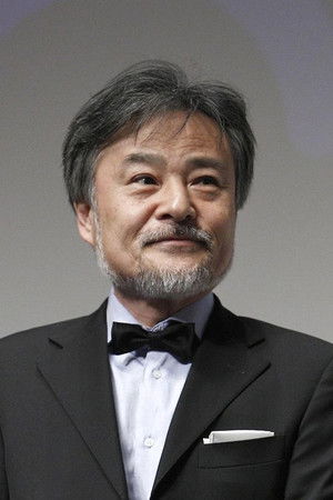 Kiyoshi Kurosawa profil kép