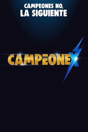 Campeonex poszter