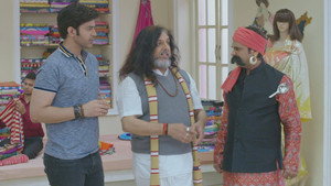 Kya Haal, Mr. Paanchal? Season 1 Ep.106 106. epizód