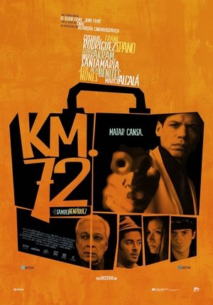 KM 72 poszter