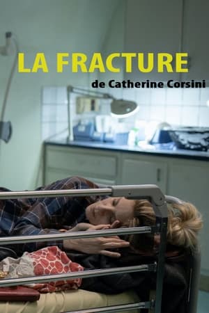 La Fracture poszter