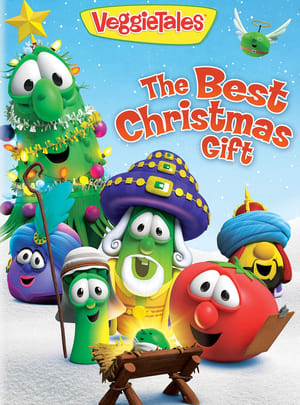 VeggieTales: The Best Christmas Gift poszter