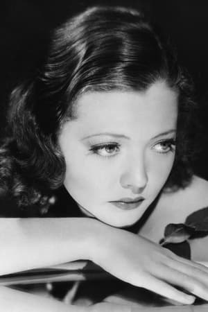 Sylvia Sidney profil kép