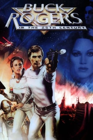 Buck Rogers in the 25th Century poszter