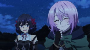 嘆きの亡霊は引退したい 1. évad Ep.17 17. epizód