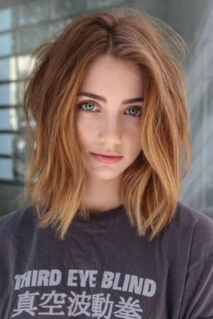 Emily Rudd profil kép