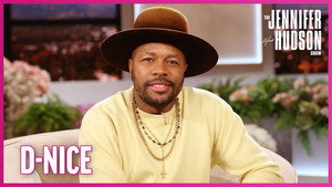 The Jennifer Hudson Show 2. évad Ep.77 77. epizód