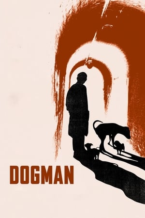 Dogman - Kutyák királya poszter