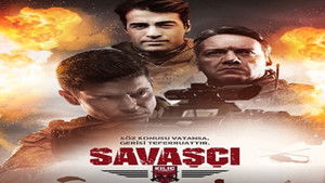 Savaşçı kép