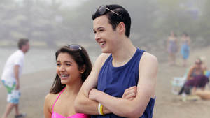 Degrassi: Don't Look Back háttérkép