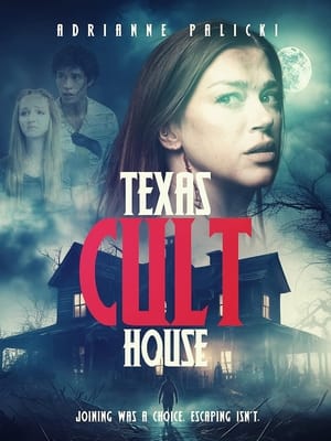 Texas Cult House