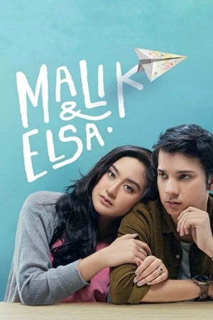 Malik & Elsa poszter