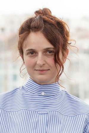 Alice Rohrwacher profil kép