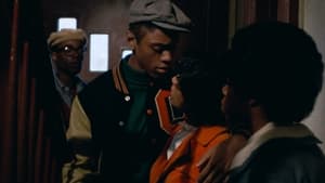 Cooley High háttérkép